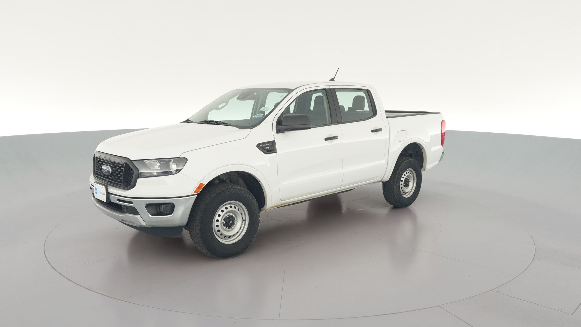 2023 Ford Ranger SuperCrew vehicle photo