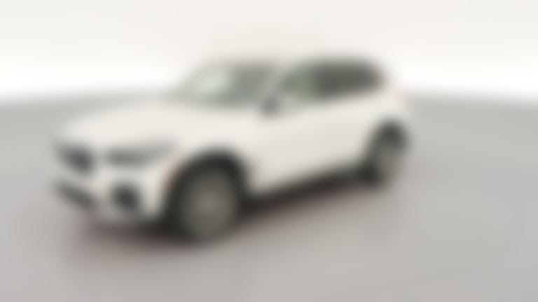 2020 BMW X5 vehicle photo