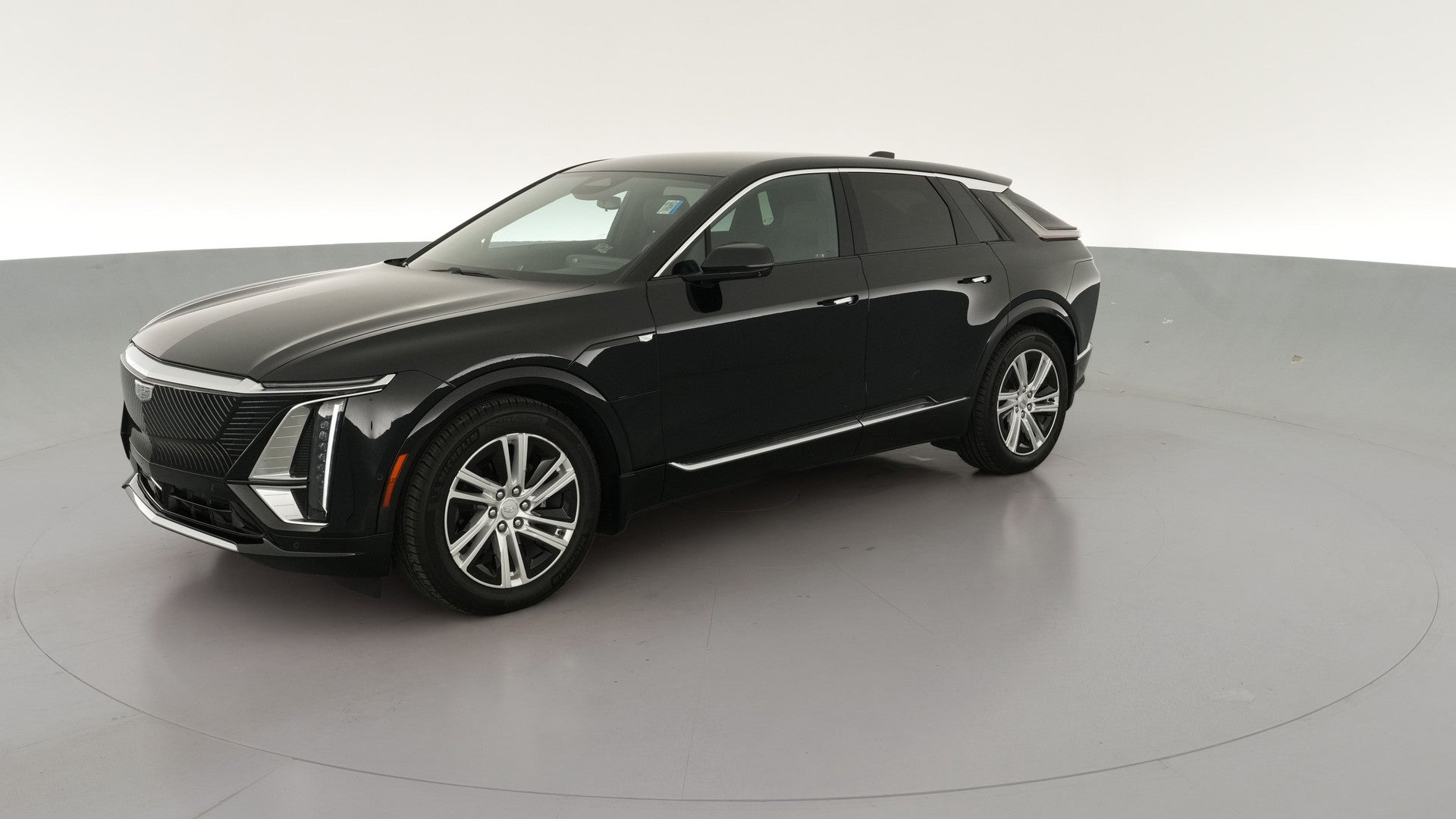 2024 Cadillac LYRIQ vehicle photo