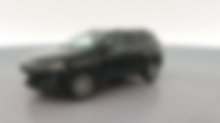2019 Jeep Cherokee vehicle photo