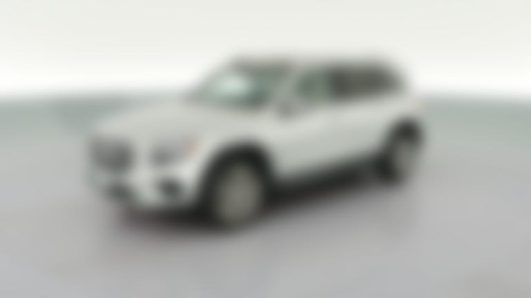 2023 Mercedes-Benz GLB vehicle photo