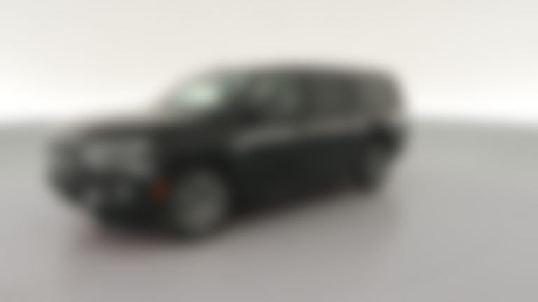 2023 Jeep Wagoneer L vehicle photo