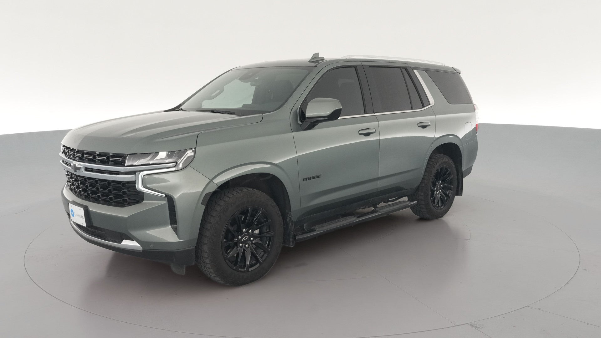 2024 Chevrolet Tahoe vehicle photo