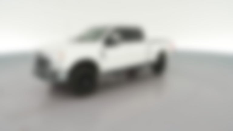 2022 Ford F250 Super Duty Crew Cab vehicle photo