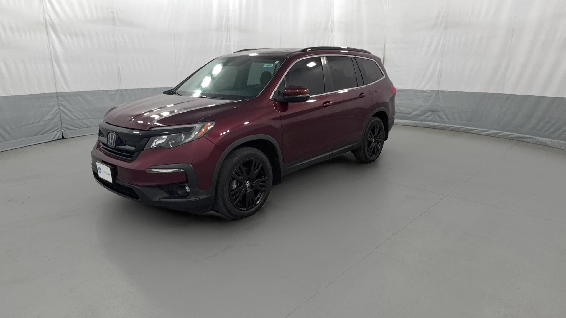 2022 Honda Pilot vehicle photo
