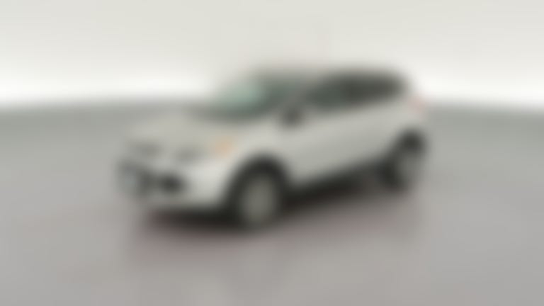 2014 Ford Escape vehicle photo