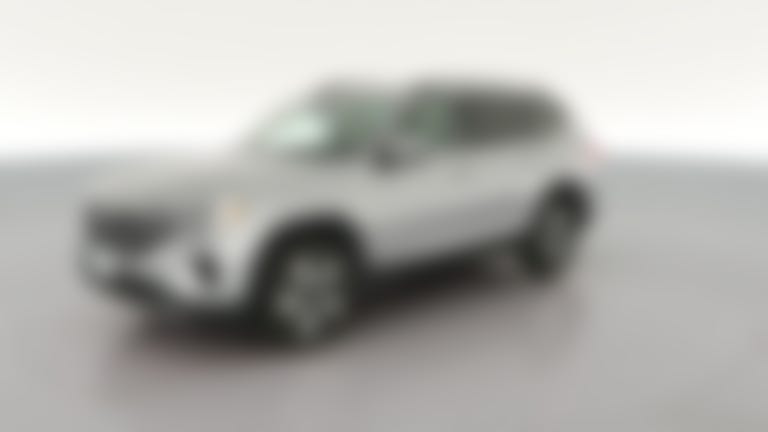 2026 Volkswagen Atlas vehicle photo