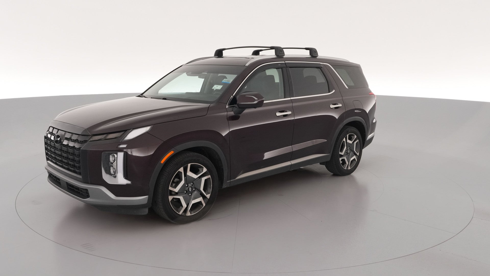 2023 Hyundai Palisade vehicle photo