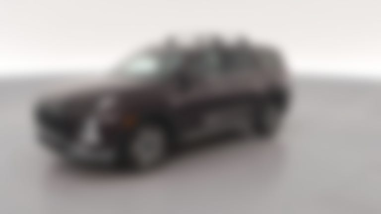 2023 Hyundai Palisade vehicle photo