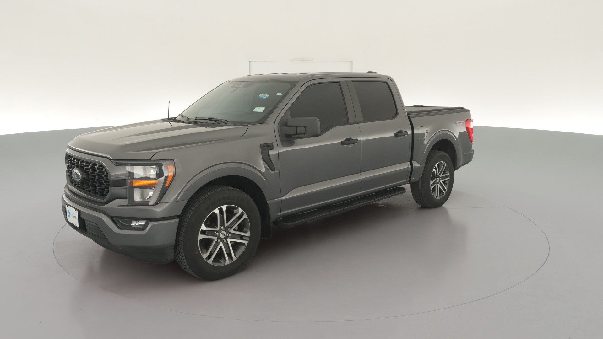 2023 Ford F150 SuperCrew Cab vehicle photo