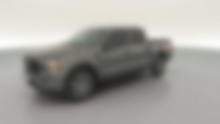 2023 Ford F150 SuperCrew Cab vehicle photo