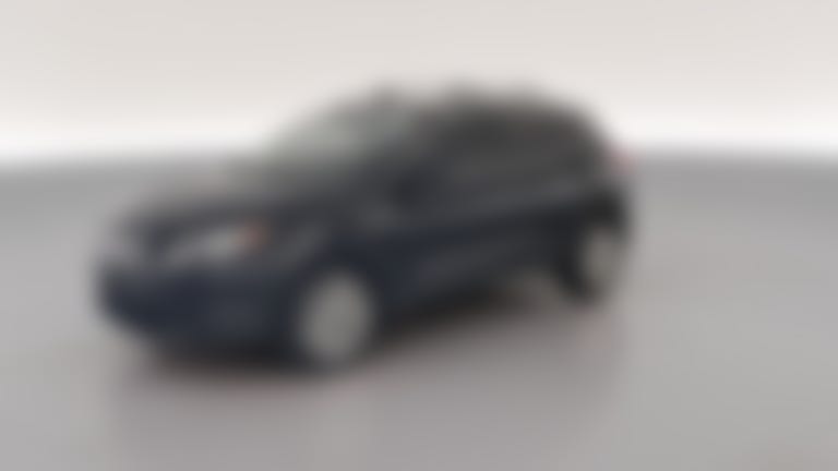 2019 Nissan Rogue Sport vehicle photo