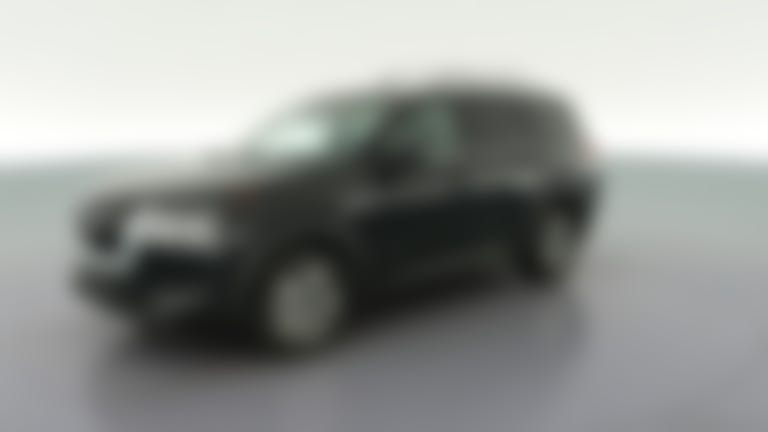 2025 Nissan Pathfinder vehicle photo