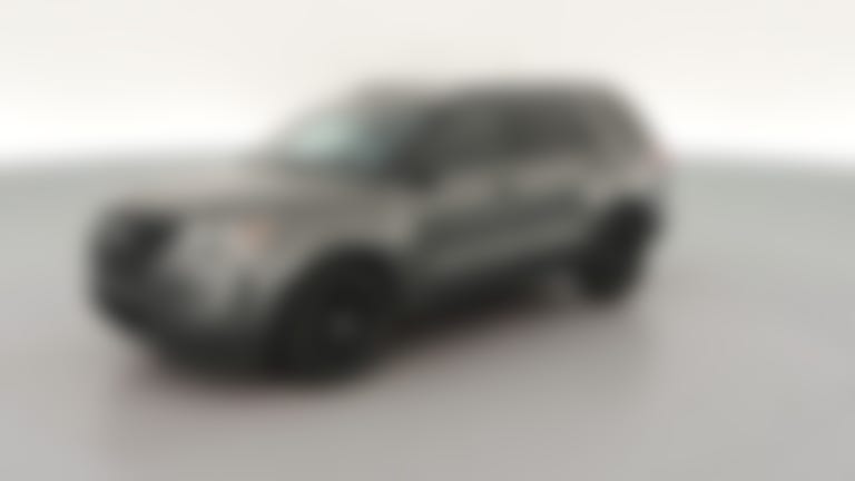 2017 Ford Explorer vehicle photo