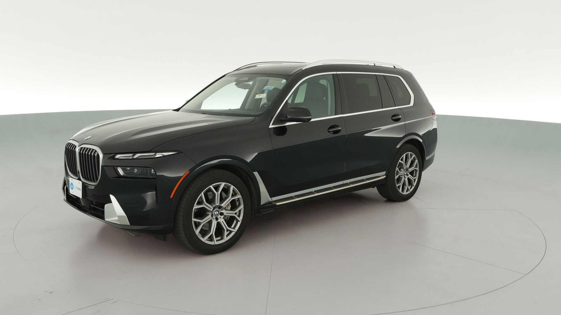 2024 BMW X7 vehicle photo