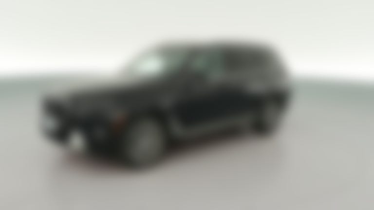 2024 BMW X7 vehicle photo