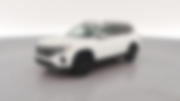 2024 Volkswagen Atlas vehicle photo