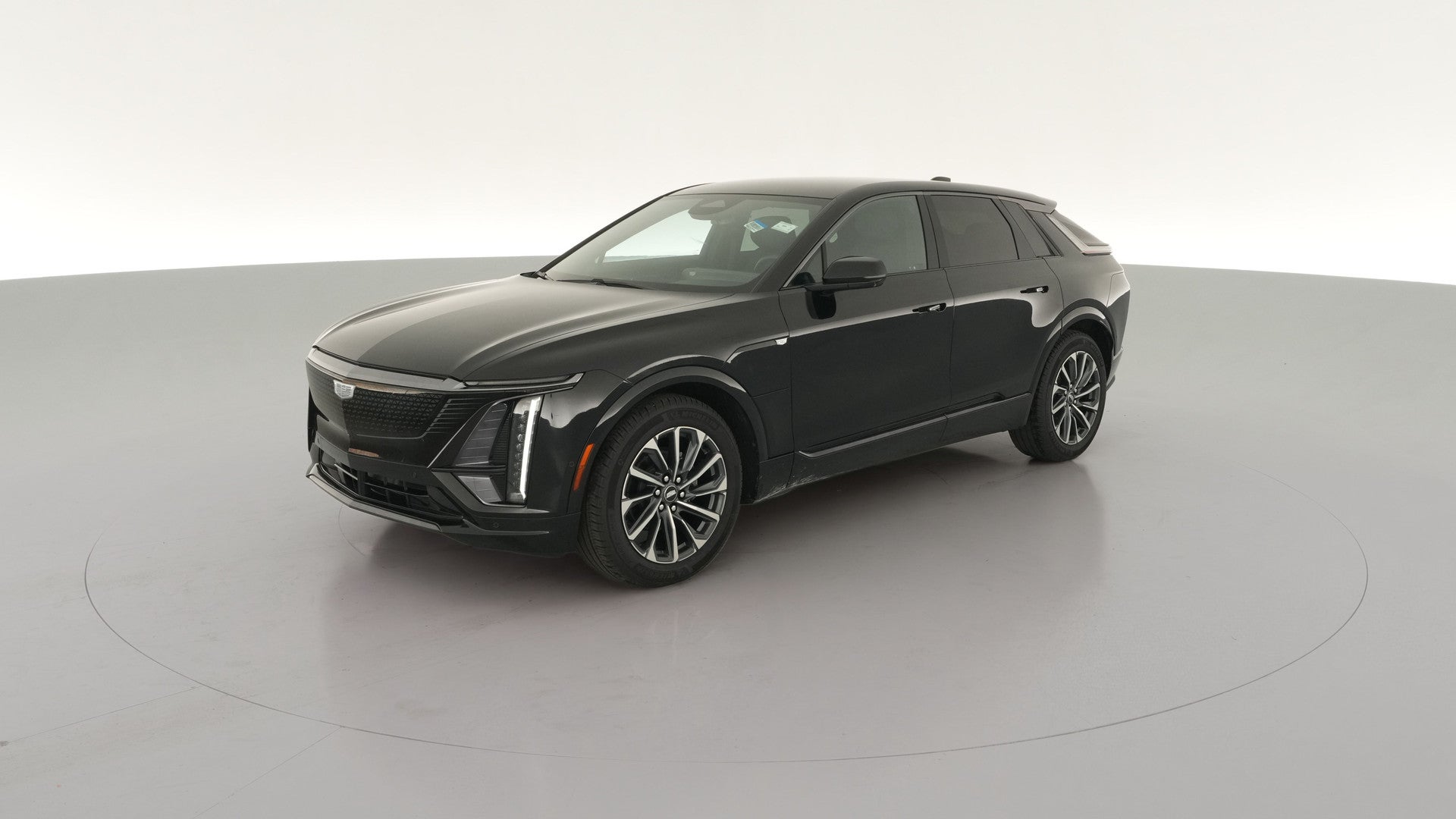 2024 Cadillac LYRIQ vehicle photo