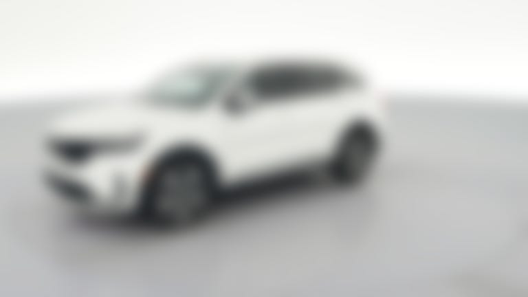 2023 Kia Sorento Hybrid vehicle photo