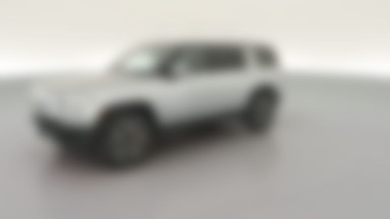 2023 Rivian R1S vehicle photo