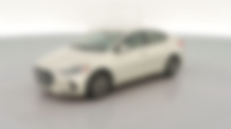 2017 Hyundai Elantra vehicle photo
