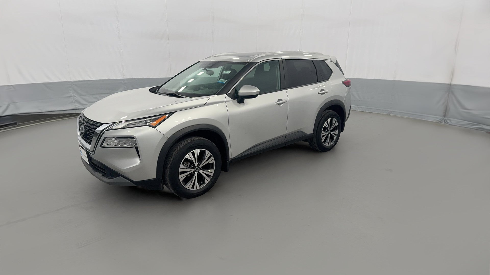 2023 Nissan Rogue vehicle photo