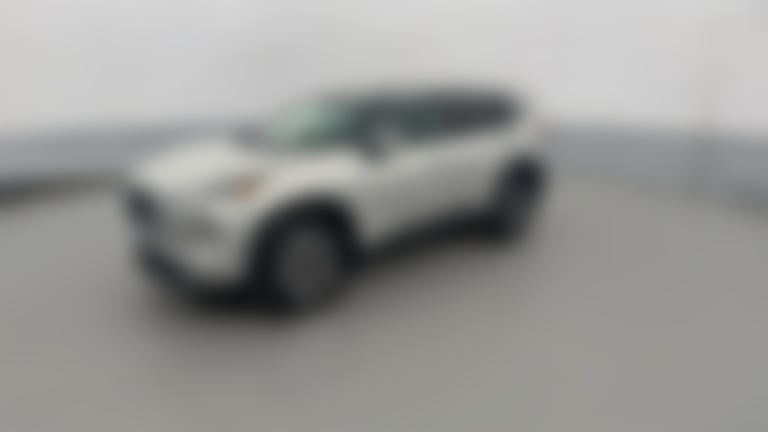 2023 Nissan Rogue vehicle photo