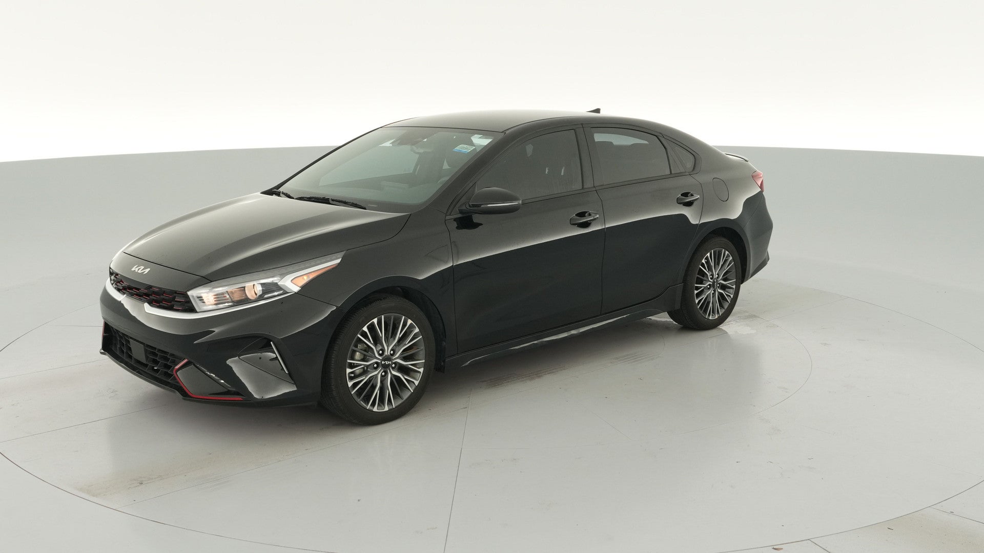 2024 Kia Forte vehicle photo