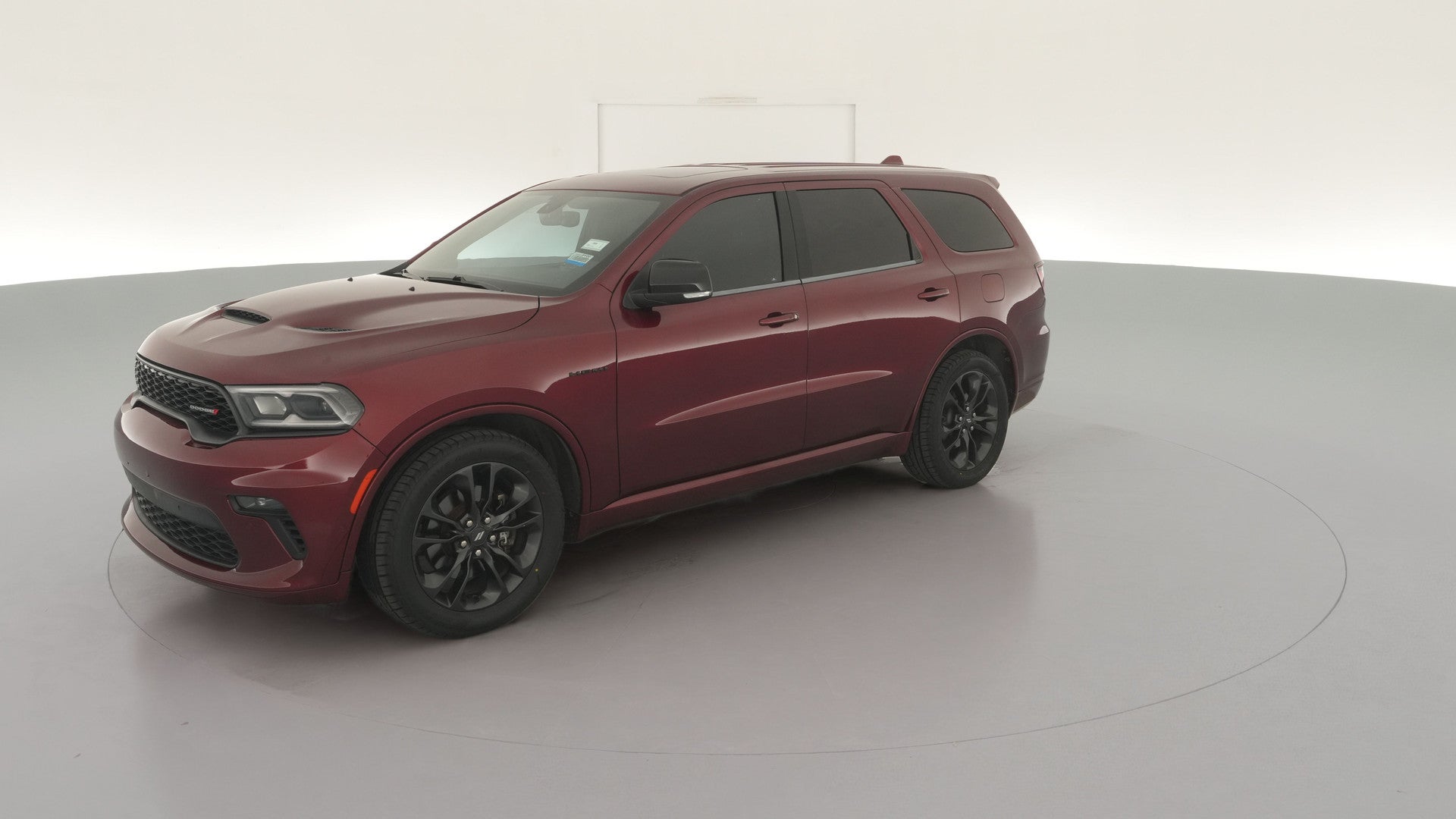 2021 Dodge Durango vehicle photo