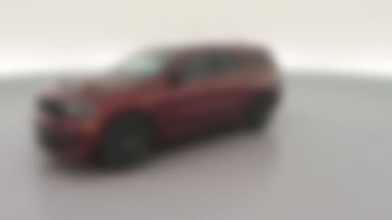 2021 Dodge Durango vehicle photo