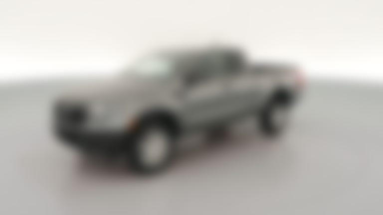 2021 Ford Ranger SuperCab vehicle photo