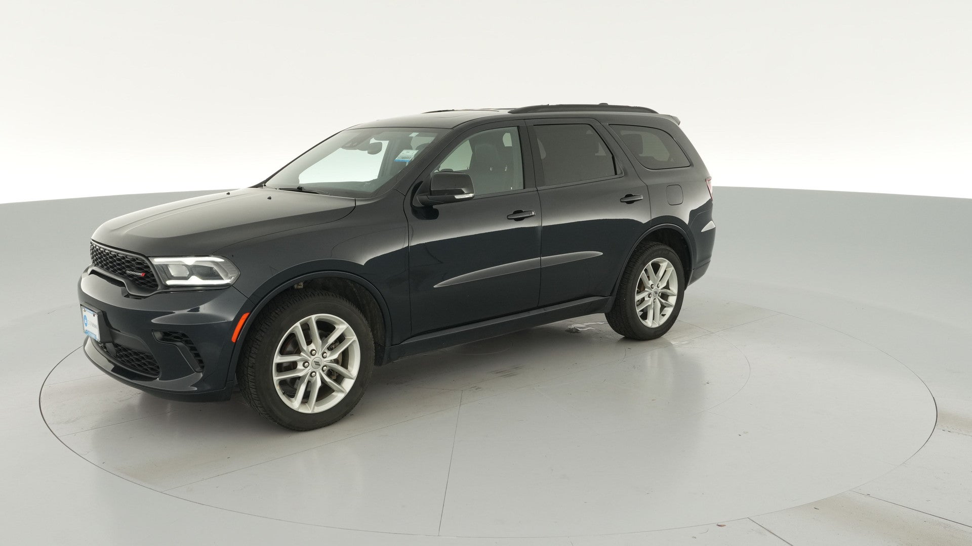 2024 Dodge Durango vehicle photo