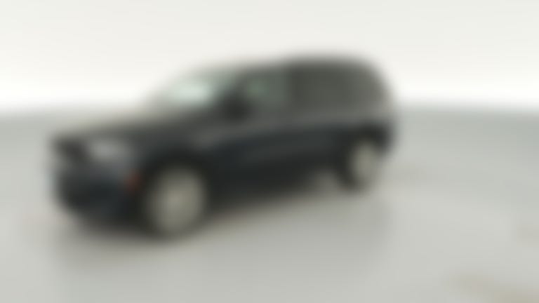 2024 Dodge Durango vehicle photo