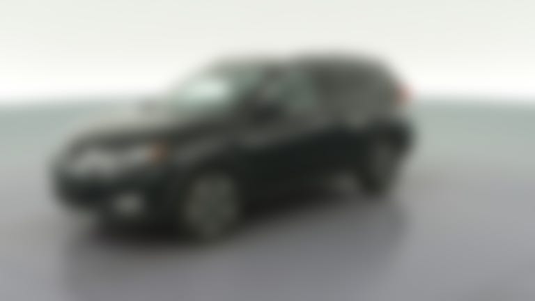 2020 Nissan Rogue vehicle photo