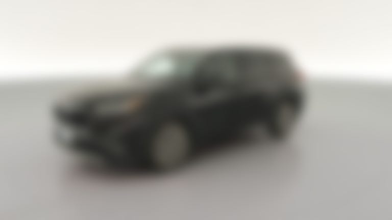 2021 Toyota Highlander vehicle photo
