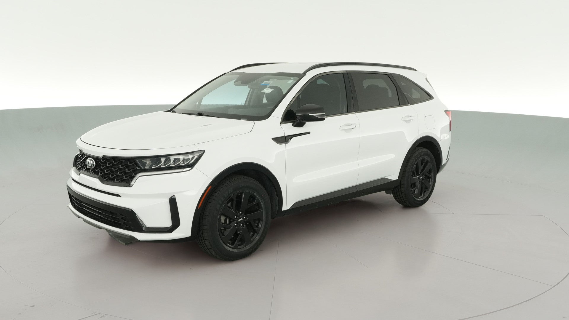 2021 Kia Sorento vehicle photo