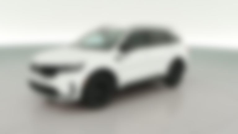 2021 Kia Sorento vehicle photo