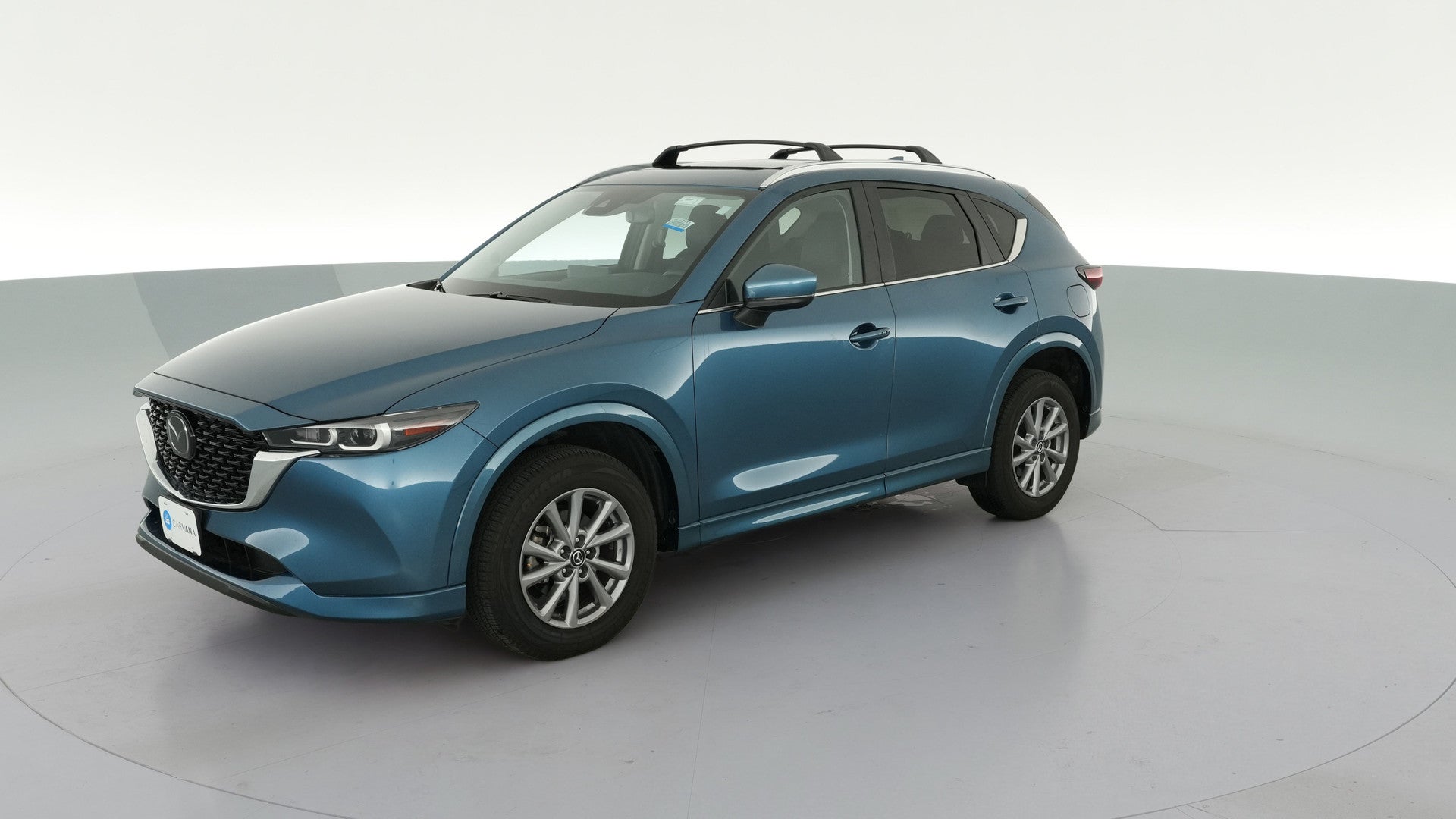 2024 MAZDA CX-5 vehicle photo