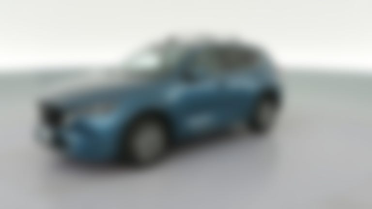 2024 MAZDA CX-5 vehicle photo