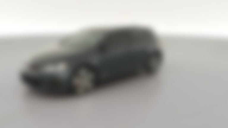 2021 Volkswagen Golf GTI vehicle photo