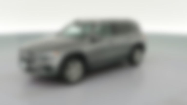 2023 Mercedes-Benz GLB vehicle photo