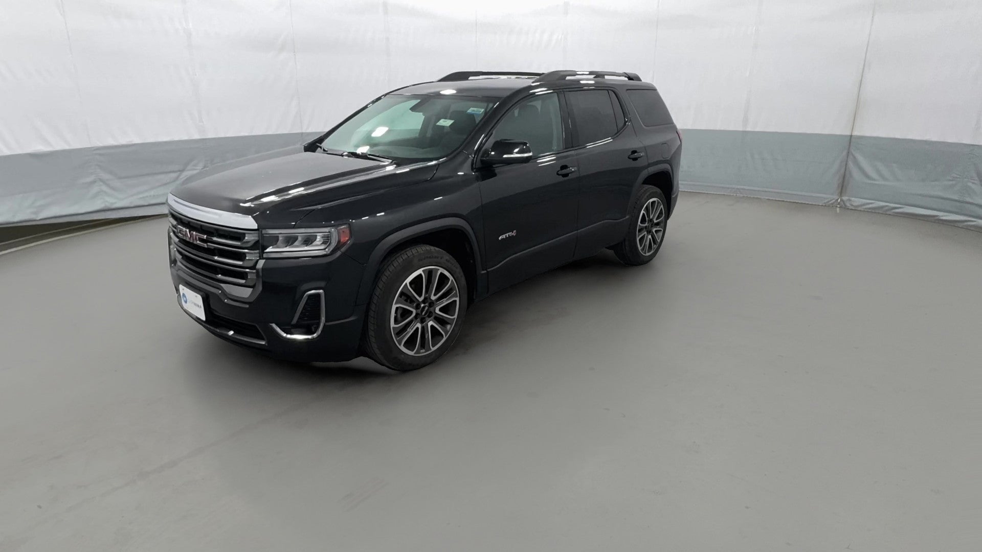 2020 GMC Acadia vehicle photo
