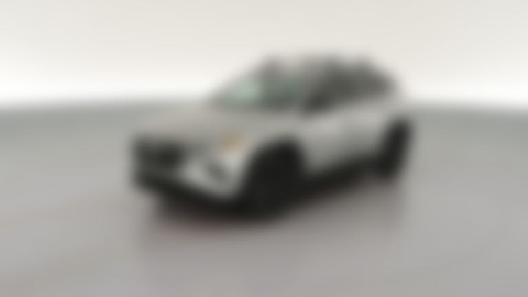 2024 Hyundai Tucson vehicle photo