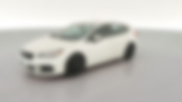 2021 Subaru Impreza vehicle photo