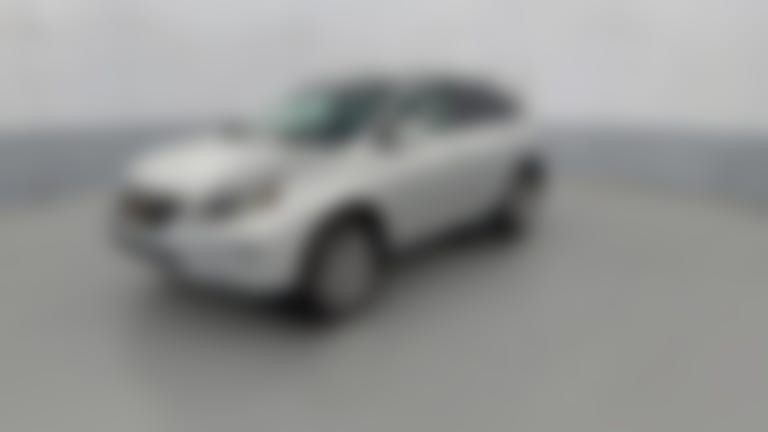 2013 Lexus RX vehicle photo