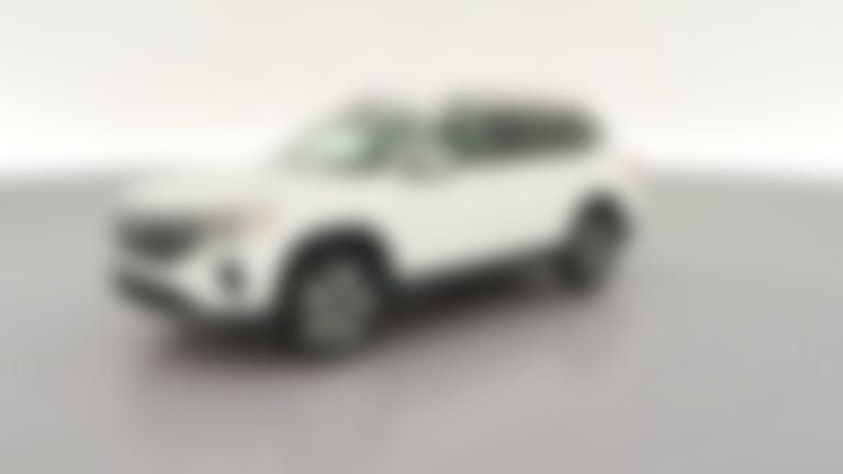 2025 Volkswagen Atlas vehicle photo