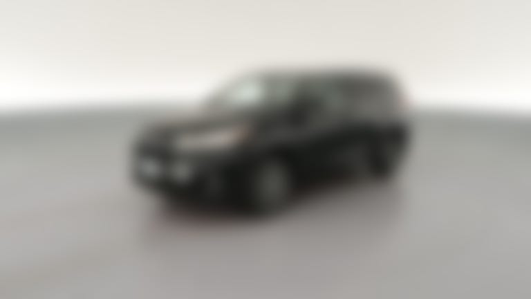 2018 Toyota Highlander vehicle photo