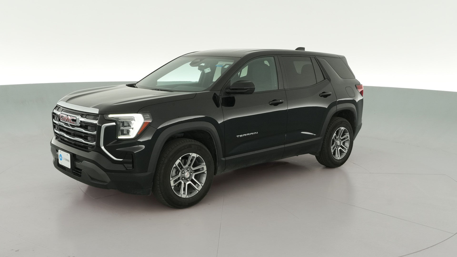 2025 GMC Terrain vehicle photo