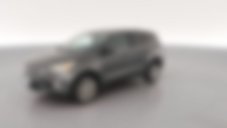 2017 Ford Escape vehicle photo