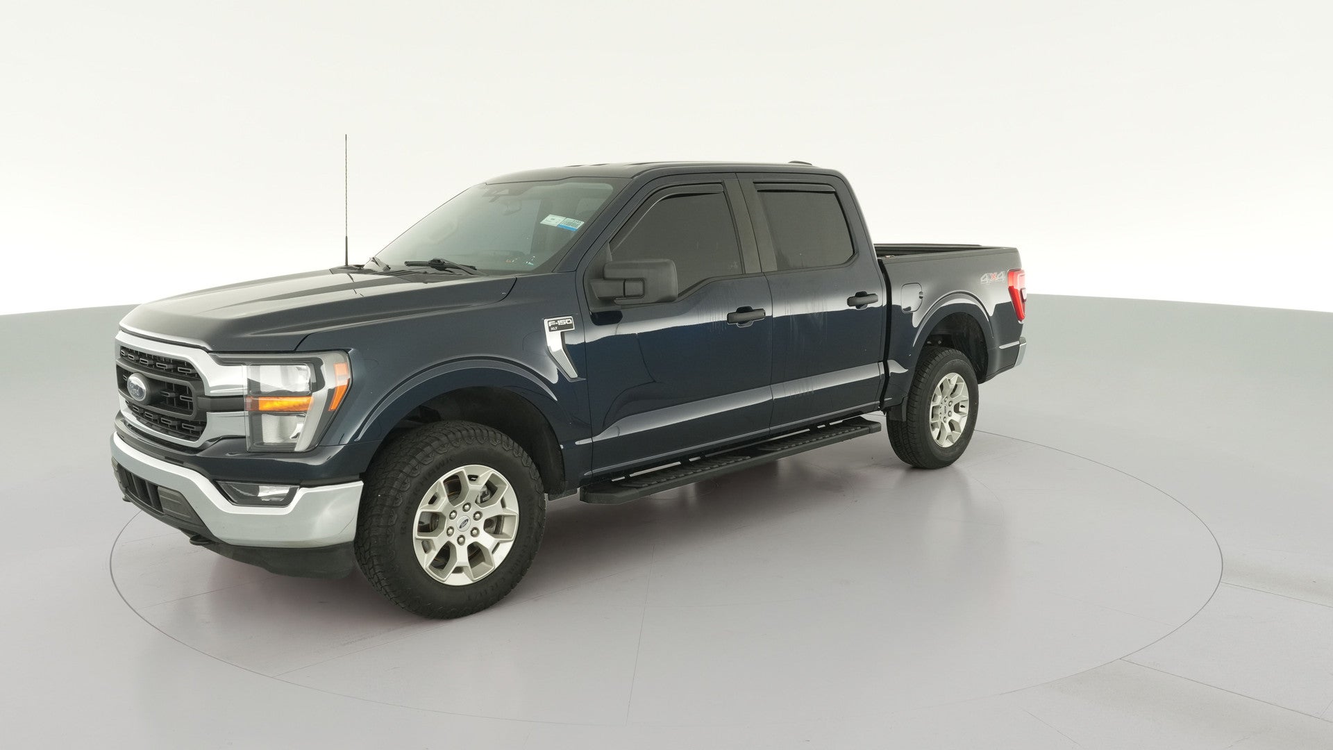2023 Ford F150 SuperCrew Cab vehicle photo